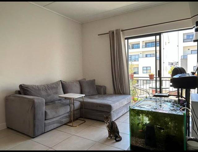 1 BEDROOM PROPERTY TO RENT IN SANDOWN